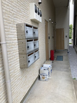 【その他共用部分】 | ロフトステージ壱番館