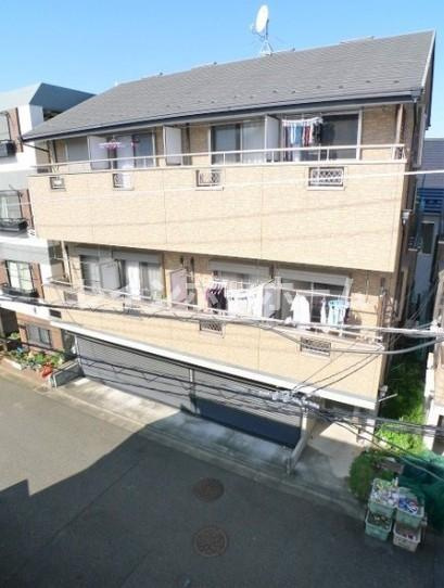 ルーセントのその他共用部分