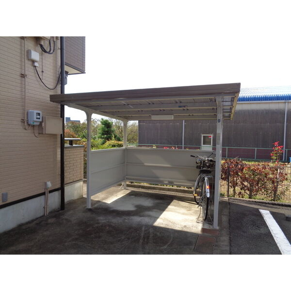 グランデージすみれのその他共用部分