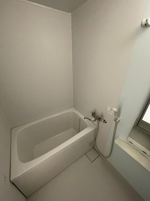 ＡＩＡの浴室