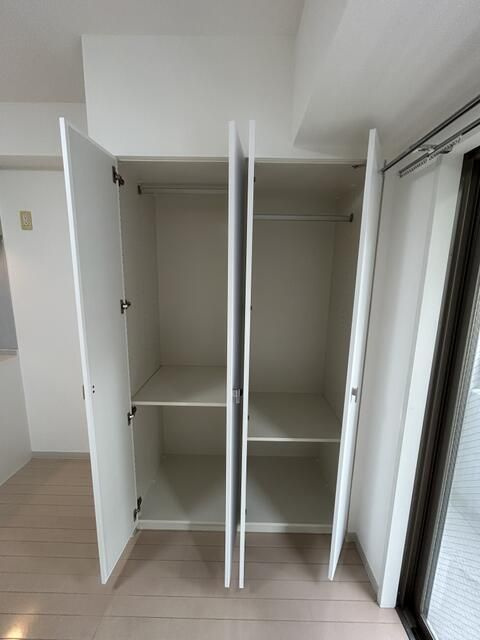 エクセレンテ神楽坂のその他