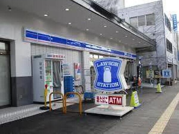 ALTAIRの周辺