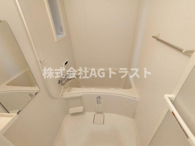 【浴室】 | プレミオＴ－見沼