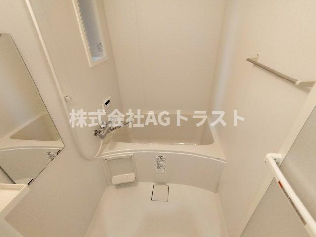 【浴室】 | プレミオＴ－見沼