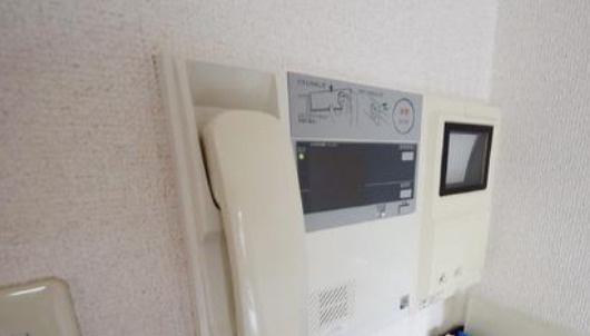 ステージグランデ市谷薬王寺のセキュリティ