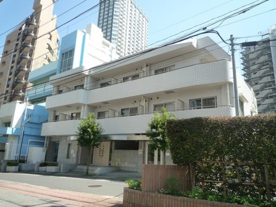 ステージグランデ市谷薬王寺の設備
