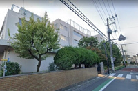 鷹番小学校（学芸大学）まで743m