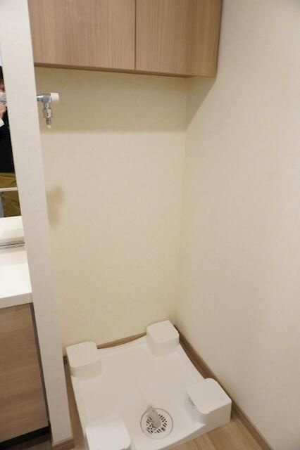 ルーブル上板橋の設備