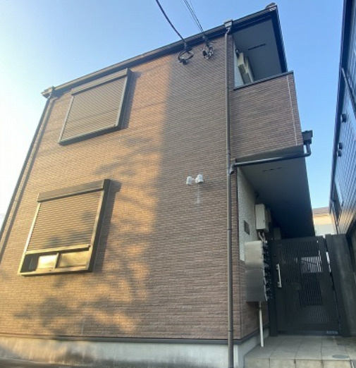 練馬区豊玉北２丁目のアパートのその他共用部分
