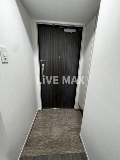 【玄関】S-RESIDENCE駒込六義園
