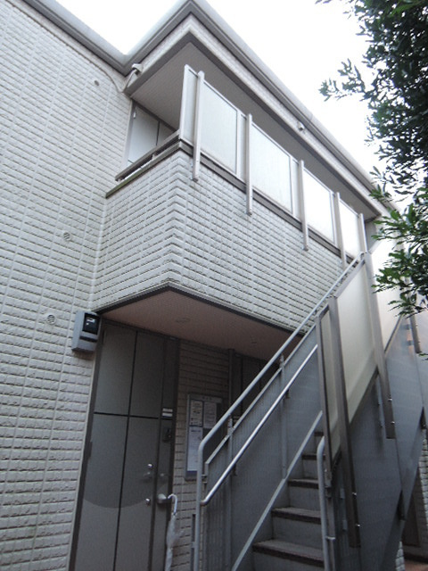 granageの外観|★耐震・耐火性に優れた旭化成へーベルメゾン★