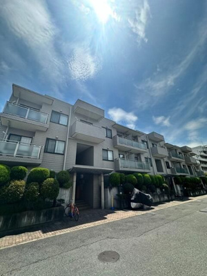 【外観】 【外観】