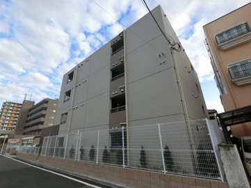 Maison Calme　Ⅶの画像