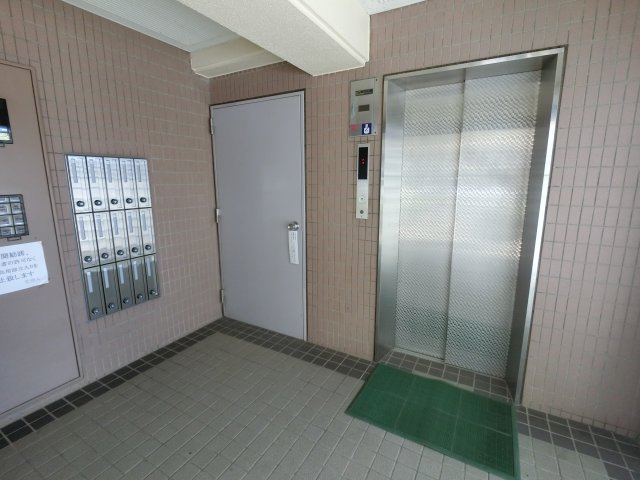 【その他共用部分】
