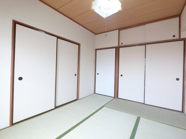 【和室】
