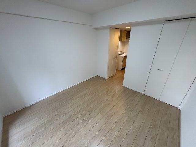 【居間・リビング】 | エス・キュート梅田中崎町