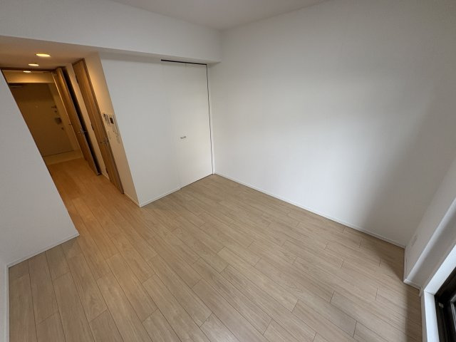 【寝室】 | エス・キュート梅田中崎町