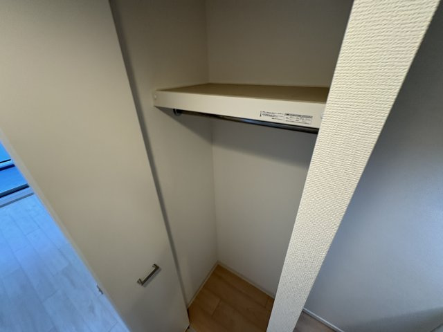 【収納】 | エス・キュート梅田中崎町
