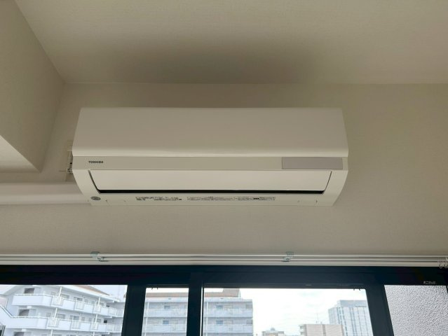 S-RESIDENCE日本橋Qualieの設備