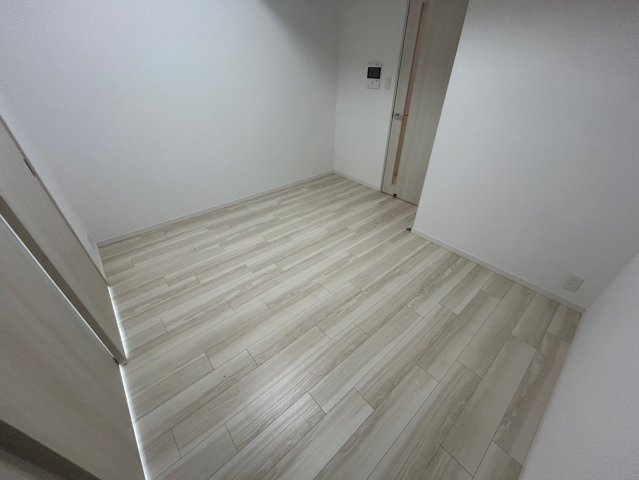 S-RESIDENCE日本橋Qualieの洋室