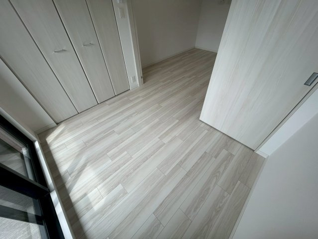 S-RESIDENCE日本橋Qualieの洋室