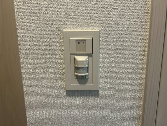 S-RESIDENCE日本橋Qualieのセキュリティ