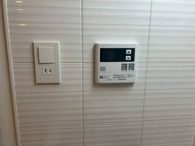 S-RESIDENCE日本橋Qualieの設備