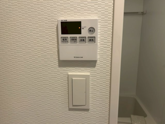 S-RESIDENCE日本橋Qualieのセキュリティ