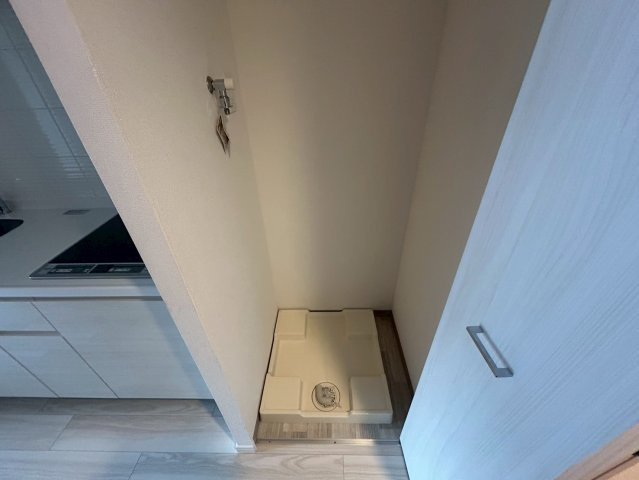 S-RESIDENCE日本橋Qualieの設備