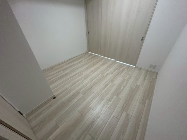 S-RESIDENCE日本橋Qualieの洋室