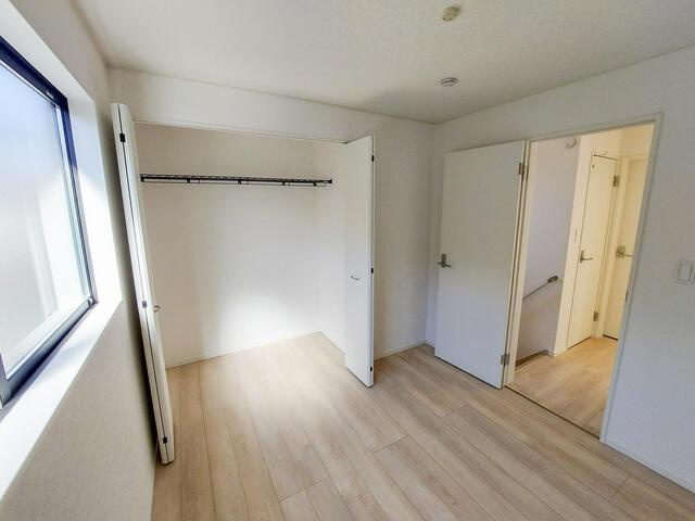 福岡市西区横浜１丁目の新築一戸建のその他
