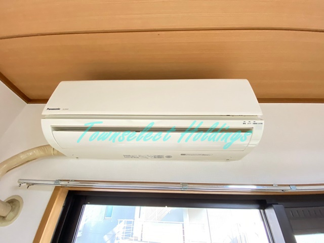 藤沢市藤沢の賃貸マンションの設備