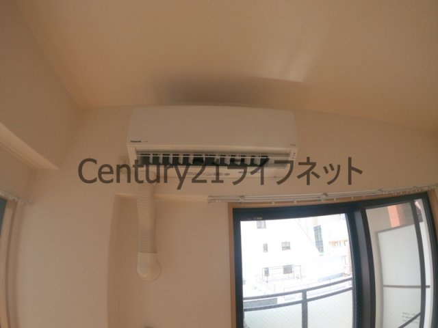 【セキュリティ】 | 天満泉マンション