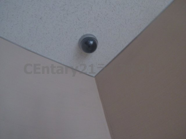 【セキュリティ】 | 天満泉マンション