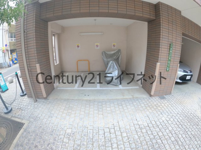 【その他共用部分】 | 天満泉マンション