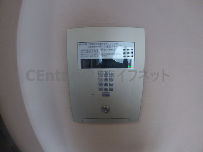 【その他共用部分】 | 天満泉マンション
