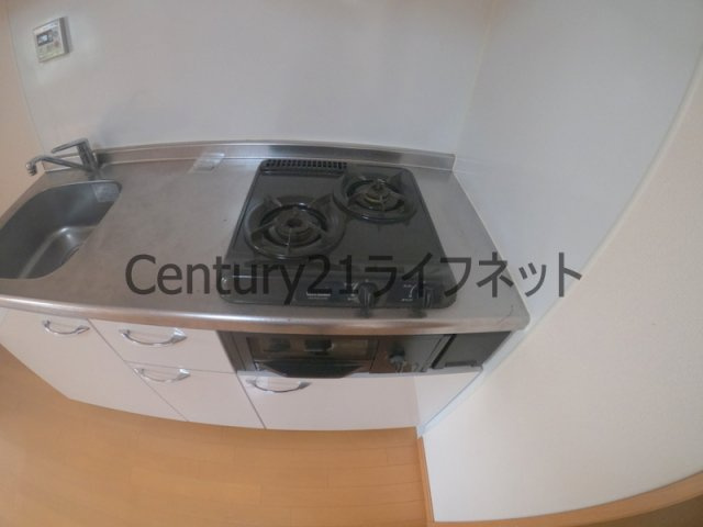 【キッチン】 | 天満泉マンション