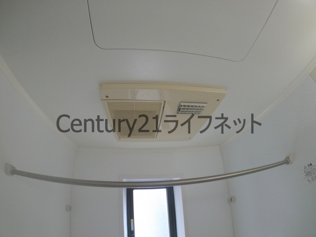 【浴室】 | 天満泉マンション
