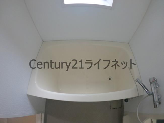 【浴室】 | 天満泉マンション