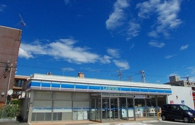 【周辺】 | ジラソーレ | ローソン山王中島町店まで110m