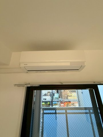 S-RESIDENCE日本橋Qualieの設備