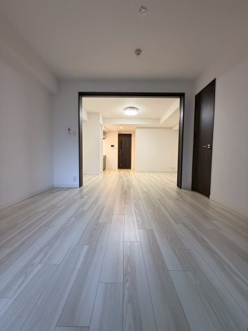 S-RESIDENCE日本橋Qualieの洋室