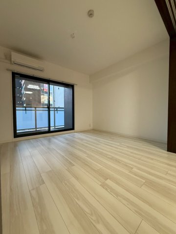S-RESIDENCE日本橋Qualieの洋室