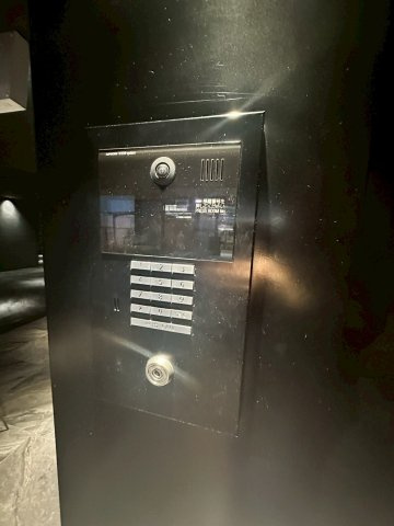 S-RESIDENCE日本橋Qualieのセキュリティ