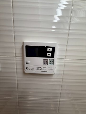 S-RESIDENCE日本橋Qualieの設備