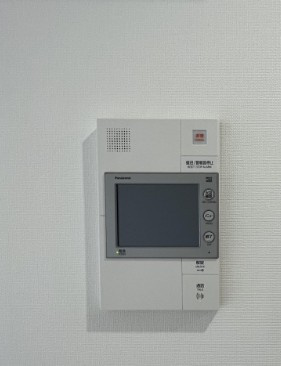 アーバネックス早稲田テラスのセキュリティ