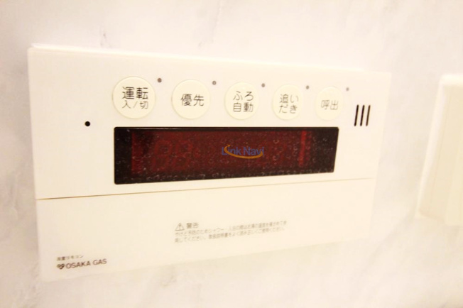 【内装】 | リーガル岡崎橋