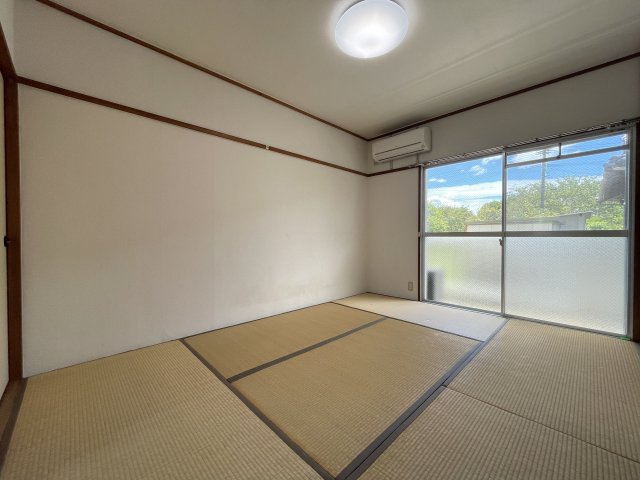 ベルフラワーの内装