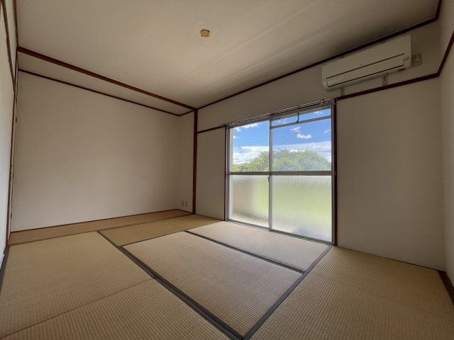 ベルフラワーの内装