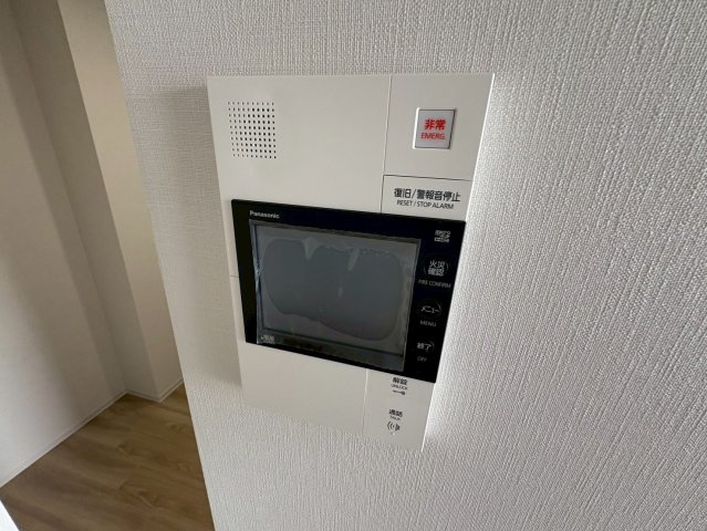 【セキュリティ】 | アーバンパーク淡路